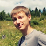 Yaroslav Smirnov