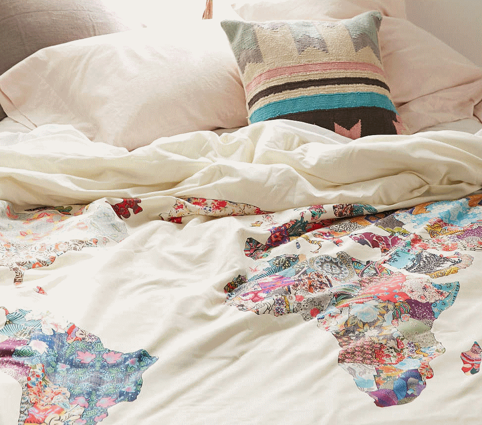 bedding