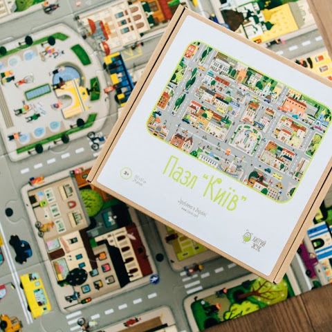 puzzle