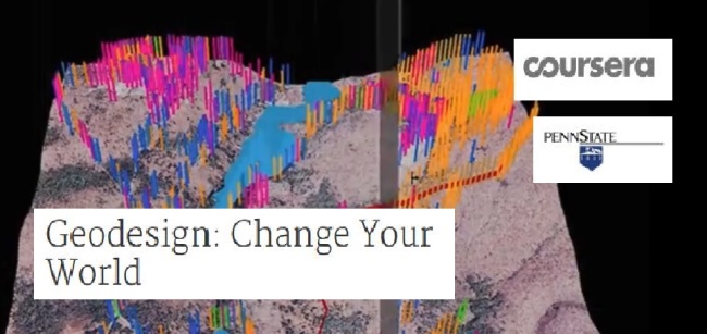 Geodesign
