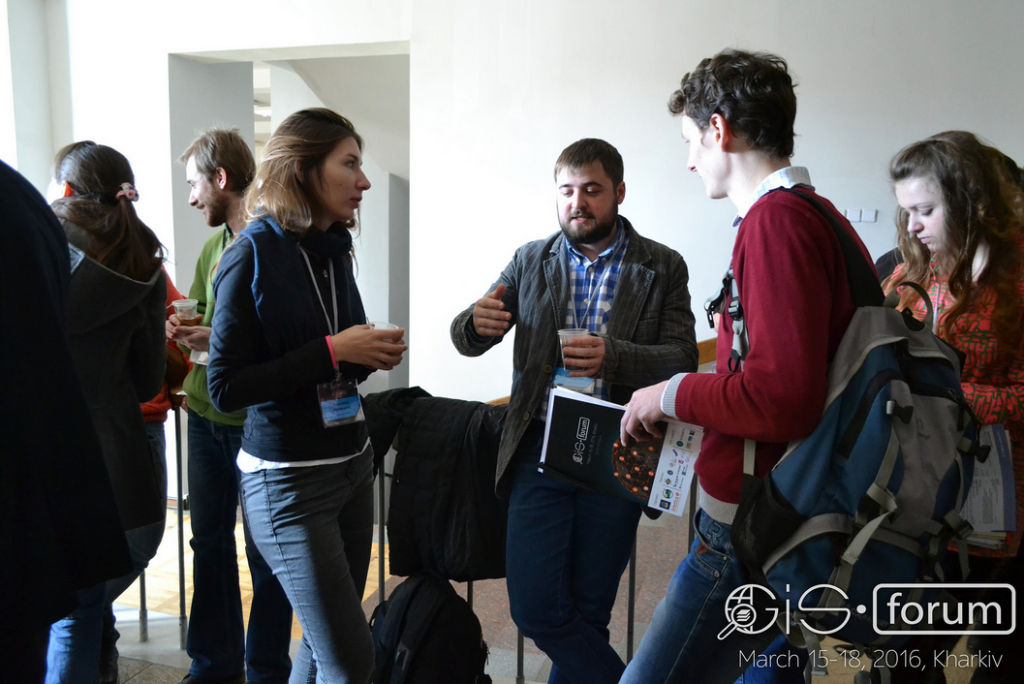 communication-gis-forum