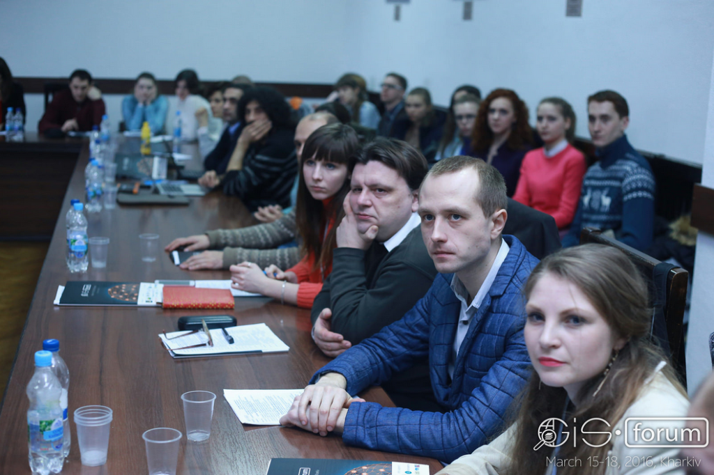 gis-forum-participants