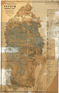 soil-map-analogue-Khmelnytska-oblast