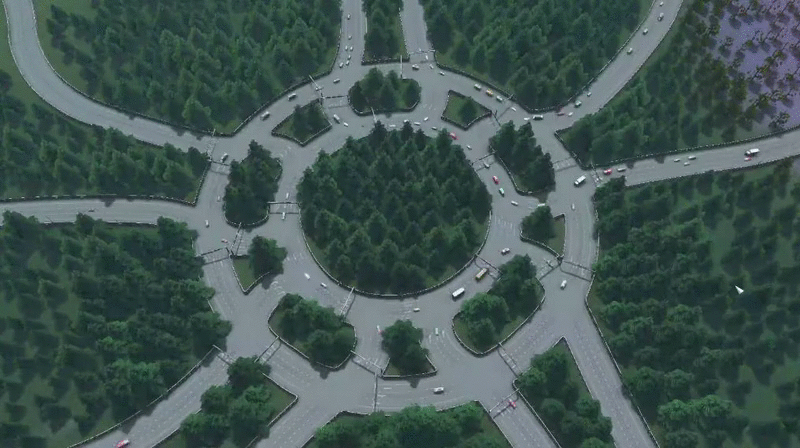 magic-roundabout