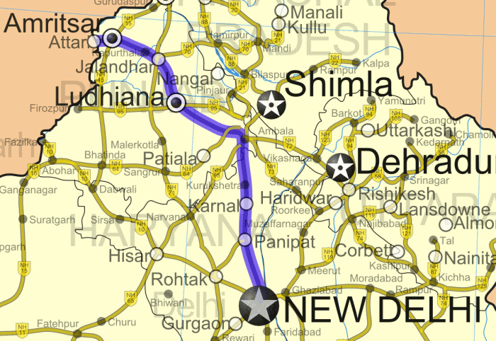 national_highway_1_-india