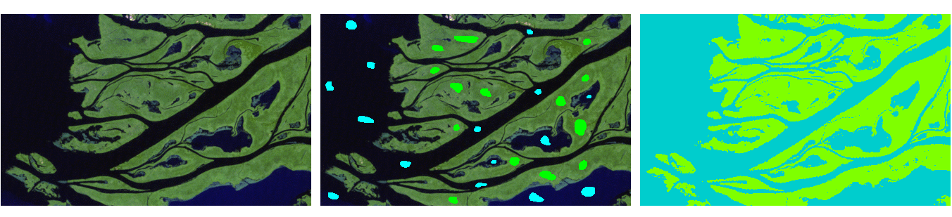 binary-encoding-classification