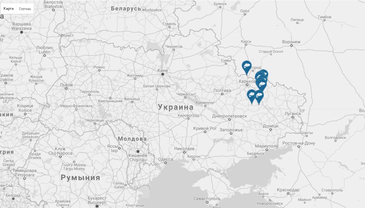 fish-map
