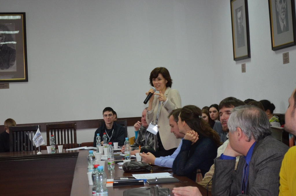 gis-forum-discussions