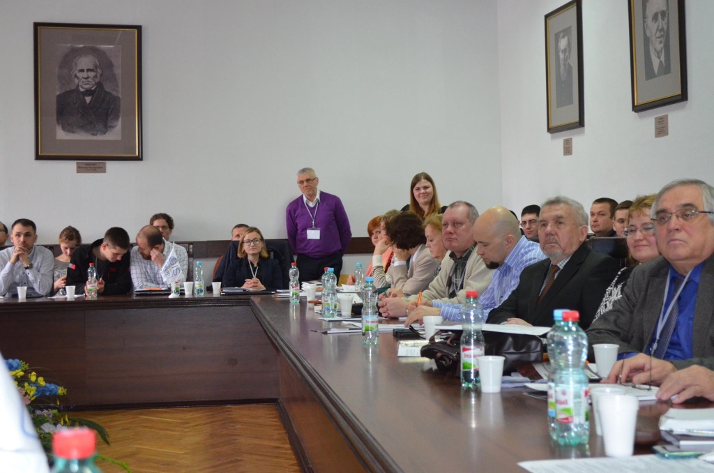 gis-forum-participants