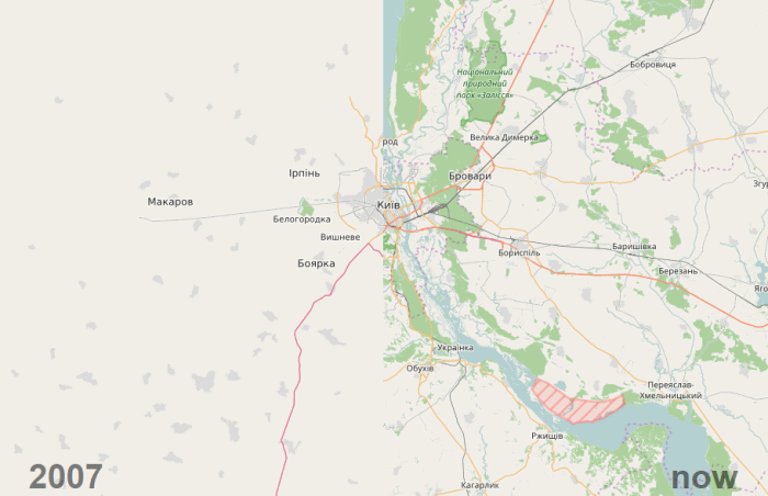 OSM-state-Ukraine-2007-now