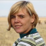 Svitlana