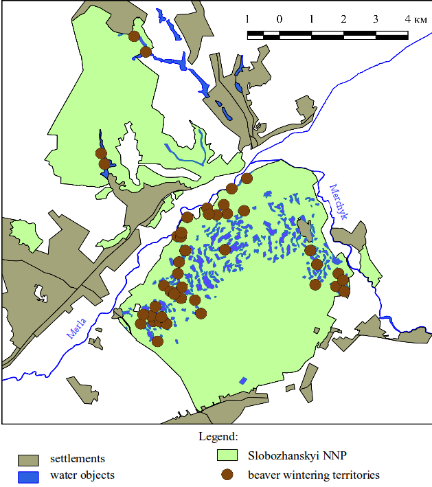 4_Зимувальні ділянки бобрів_eng