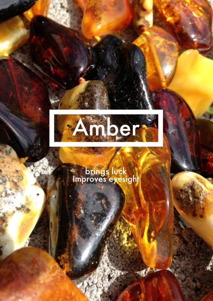 6-amber