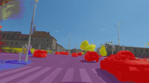 2016-09-23-SemanticSegmentation