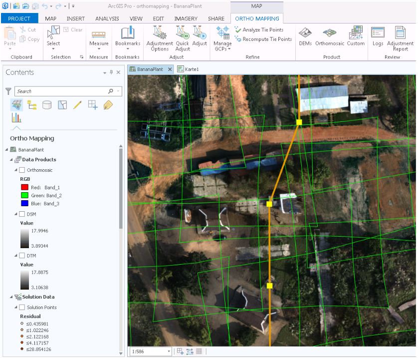 Ortho-mapping-arcgis-window