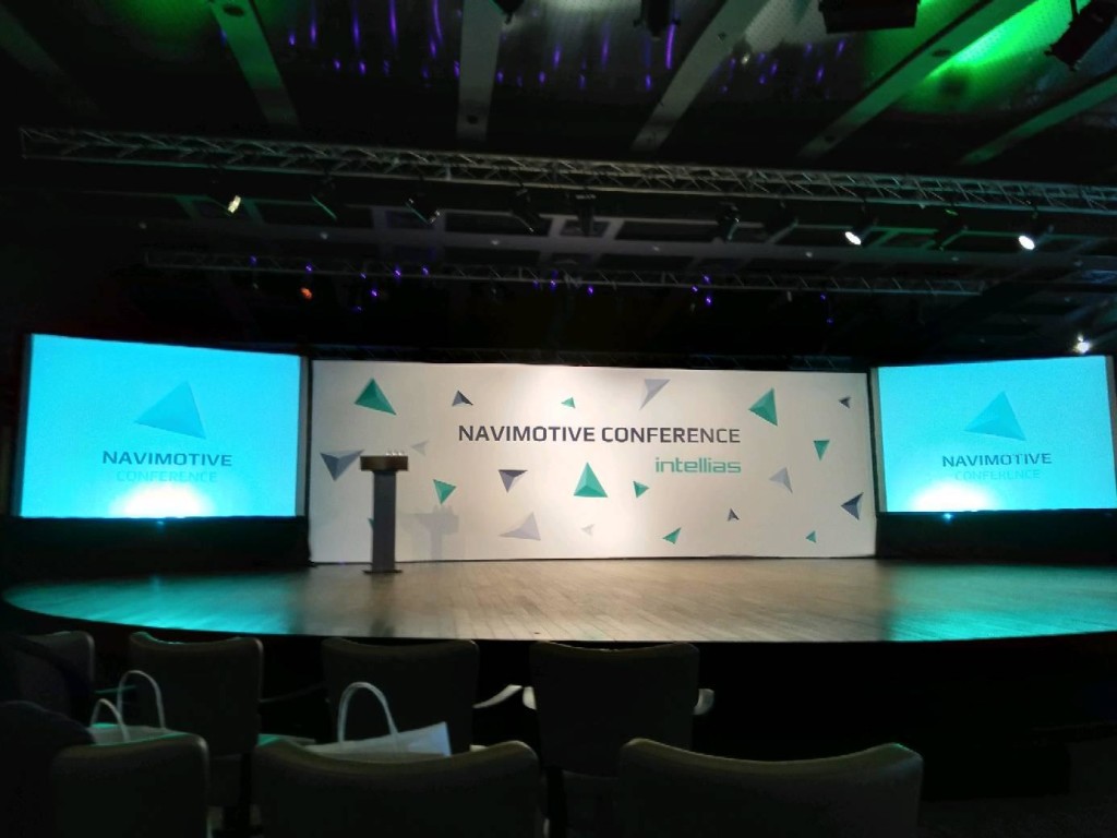 navimotive