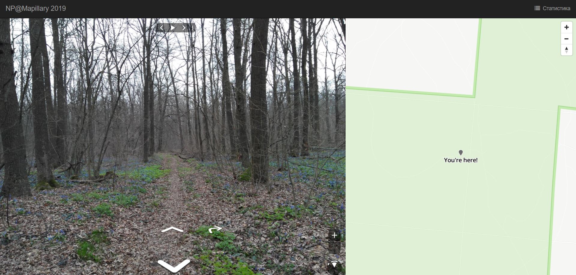 mapillary