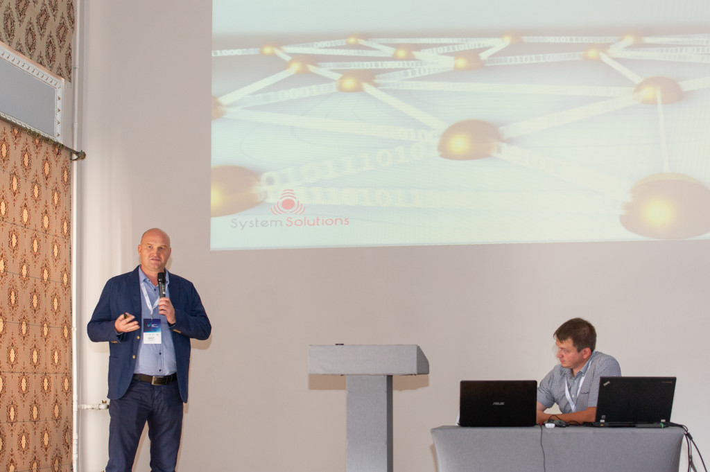 Бабченко Володимир Анатолійович