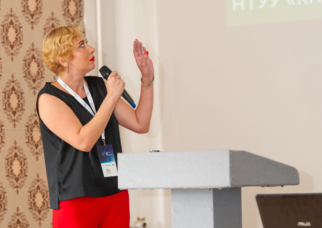 Представники НТУУ