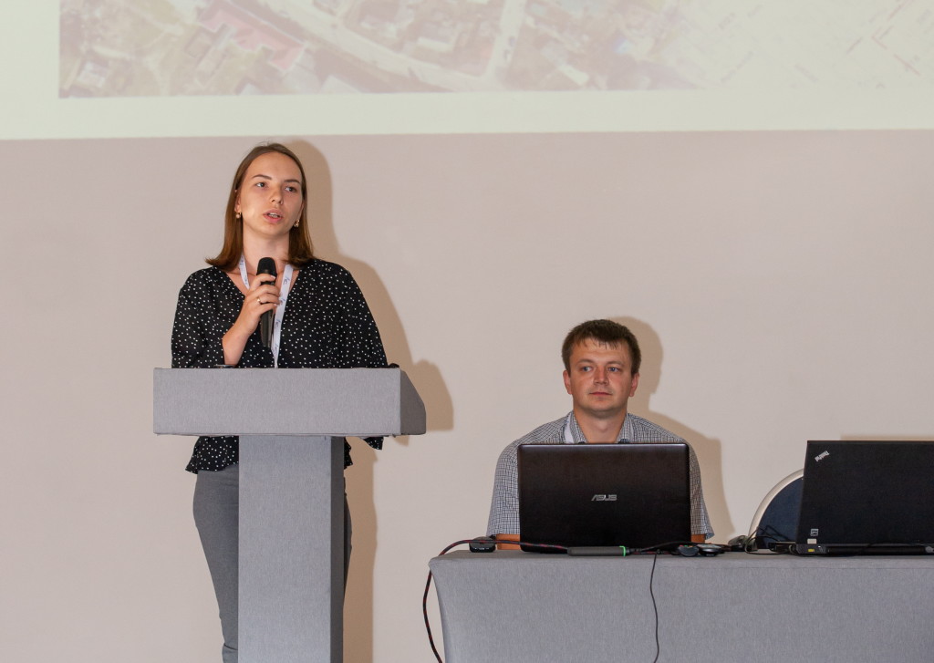 ТОВ Подільський Земельний Центр