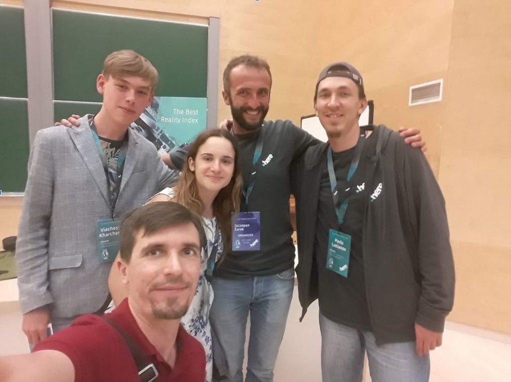 Here-summer-school-2019