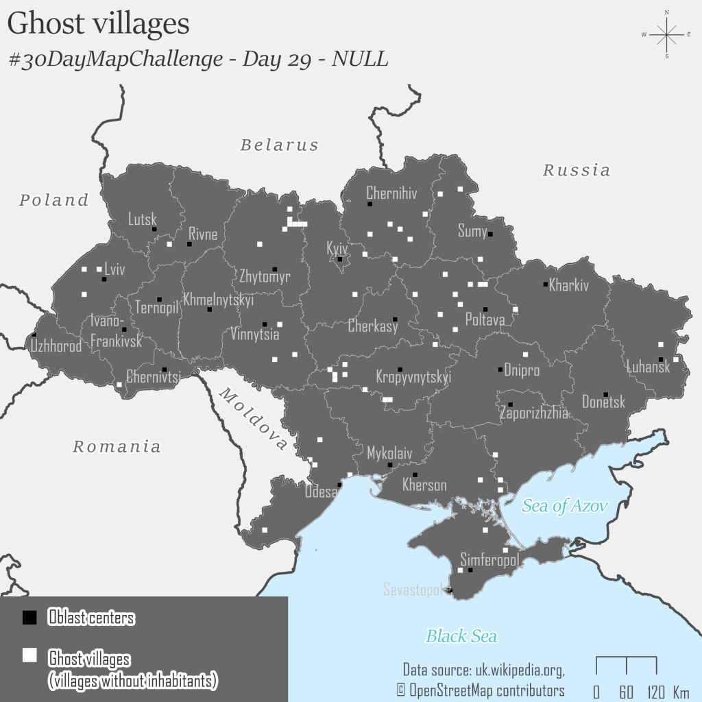 Pic_8_Села-привиди за даними Вікі